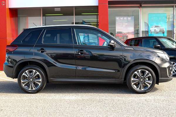 2024 Suzuki Vitara Turbo LY Series II