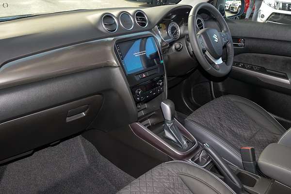 2024 Suzuki Vitara Turbo LY Series II