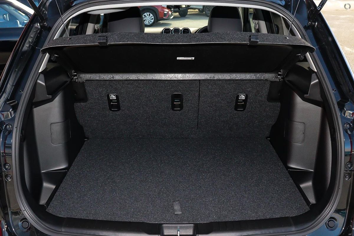 2024 Suzuki Vitara Turbo LY Series II