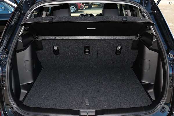 2024 Suzuki Vitara Turbo LY Series II