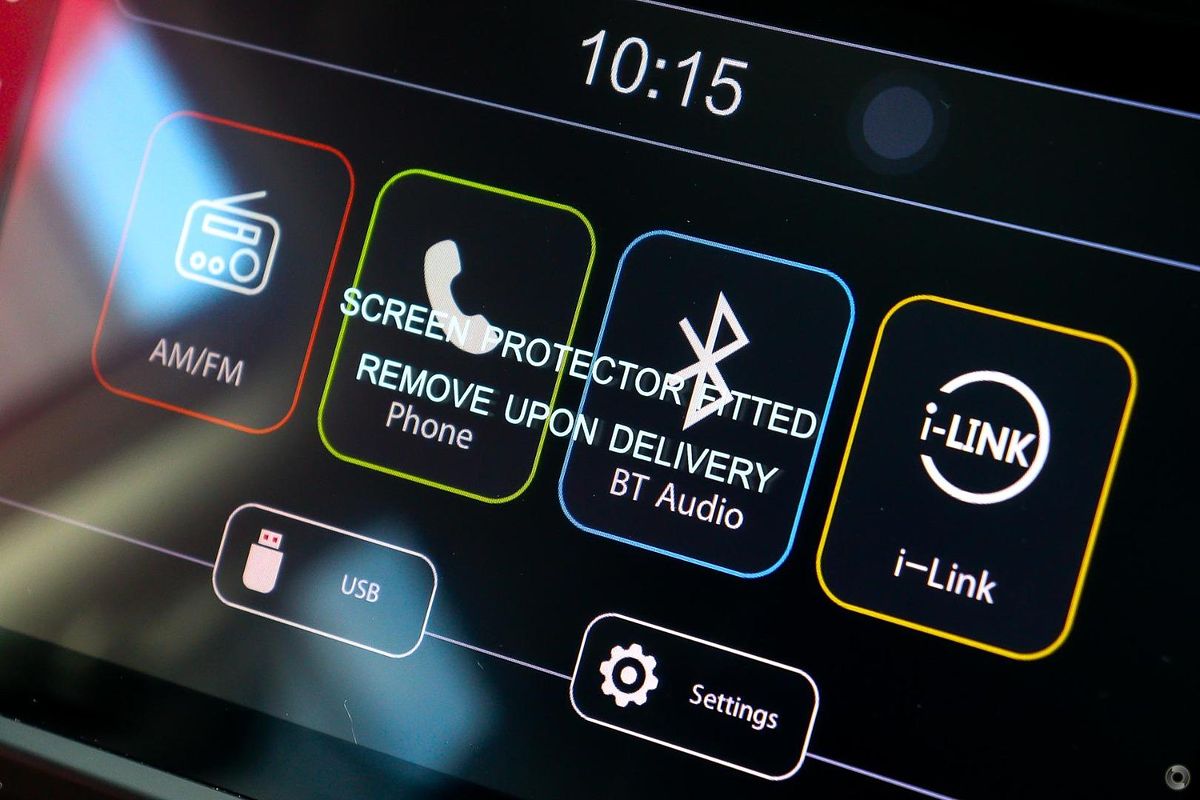 2024 Suzuki Vitara Turbo LY Series II