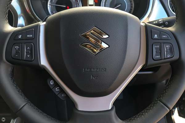 2024 Suzuki Vitara Turbo LY Series II