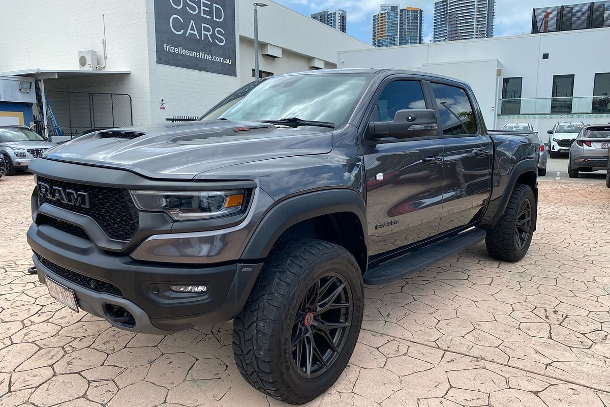2023 RAM 1500 TRX DT 4X4