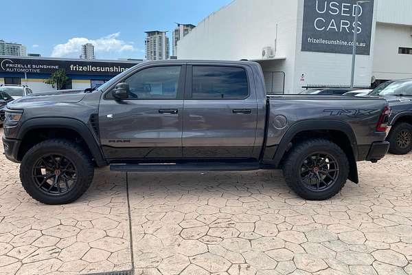 2023 RAM 1500 TRX DT 4X4