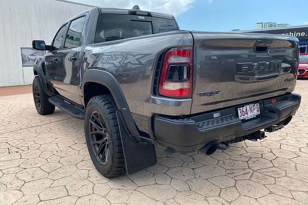 2023 RAM 1500 TRX DT 4X4