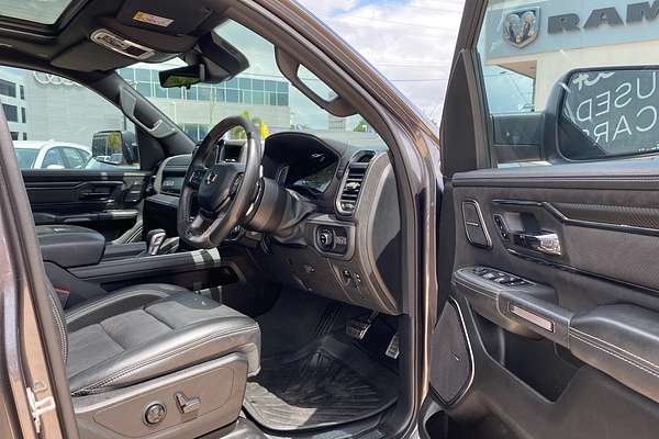 2023 RAM 1500 TRX DT 4X4