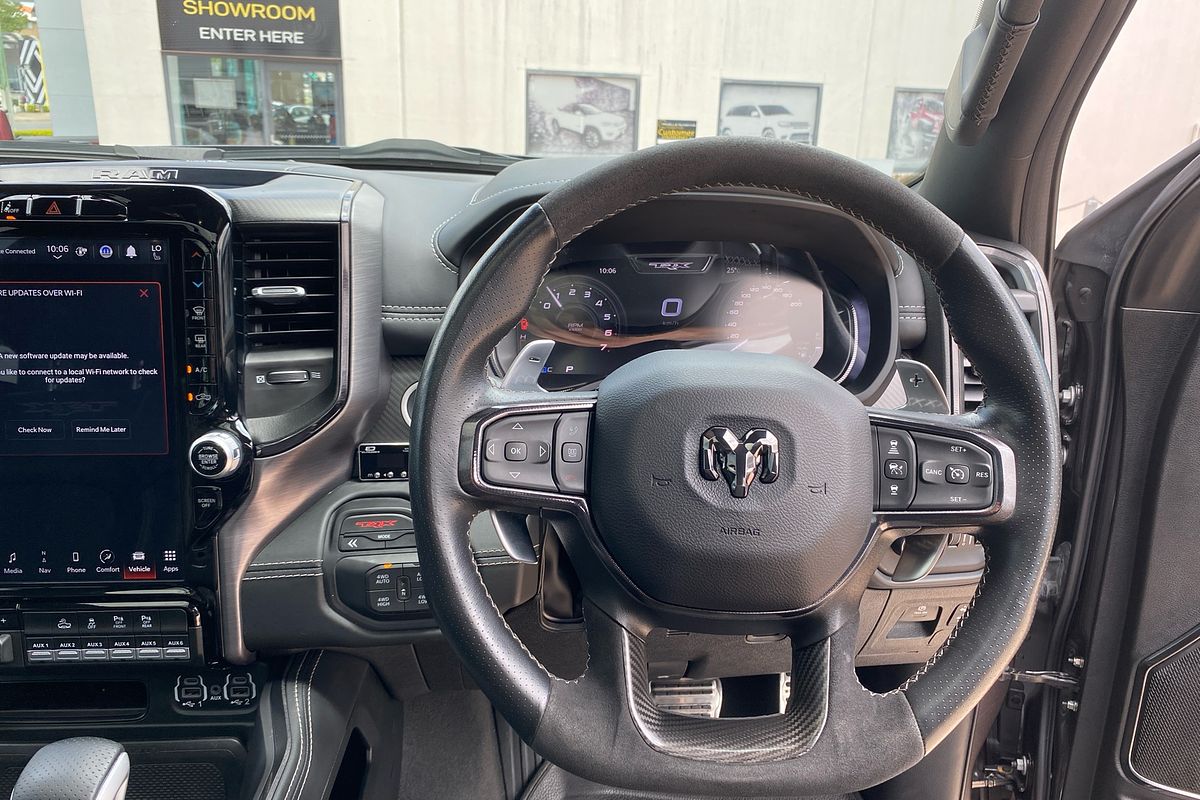 2023 RAM 1500 TRX DT 4X4