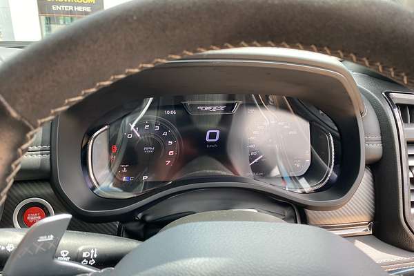 2023 RAM 1500 TRX DT 4X4