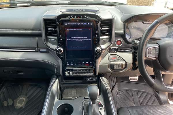 2023 RAM 1500 TRX DT 4X4