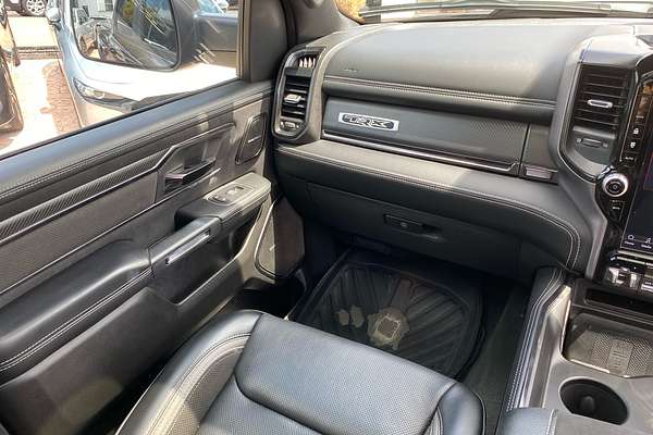 2023 RAM 1500 TRX DT 4X4