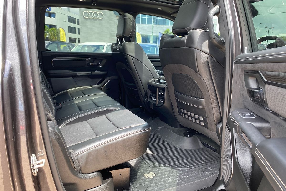 2023 RAM 1500 TRX DT 4X4