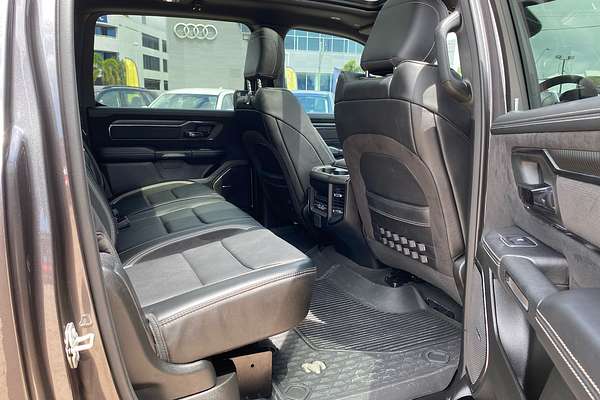 2023 RAM 1500 TRX DT 4X4