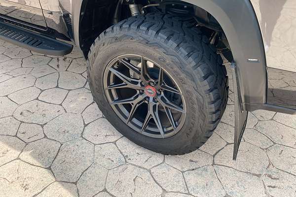 2023 RAM 1500 TRX DT 4X4