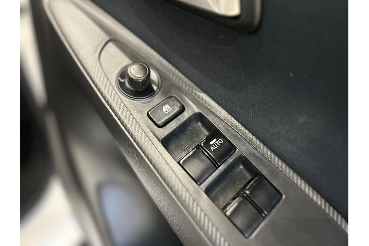 2016 Mazda 2 Maxx DJ Series