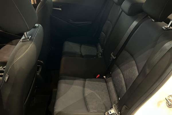 2016 Mazda 2 Maxx DJ Series