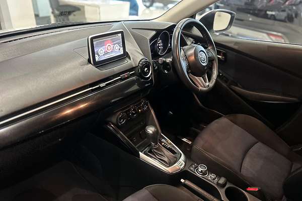 2016 Mazda 2 Maxx DJ Series