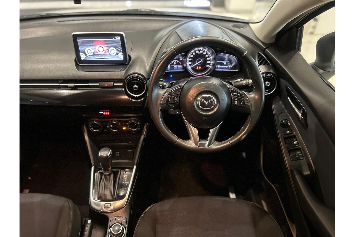 2016 Mazda 2 Maxx DJ Series