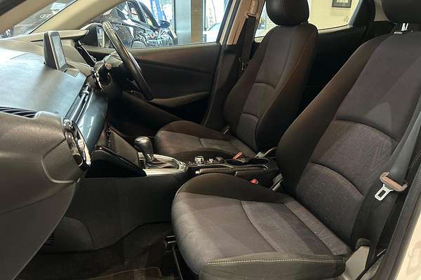 2016 Mazda 2 Maxx DJ Series