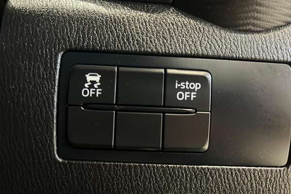 2016 Mazda 2 Maxx DJ Series