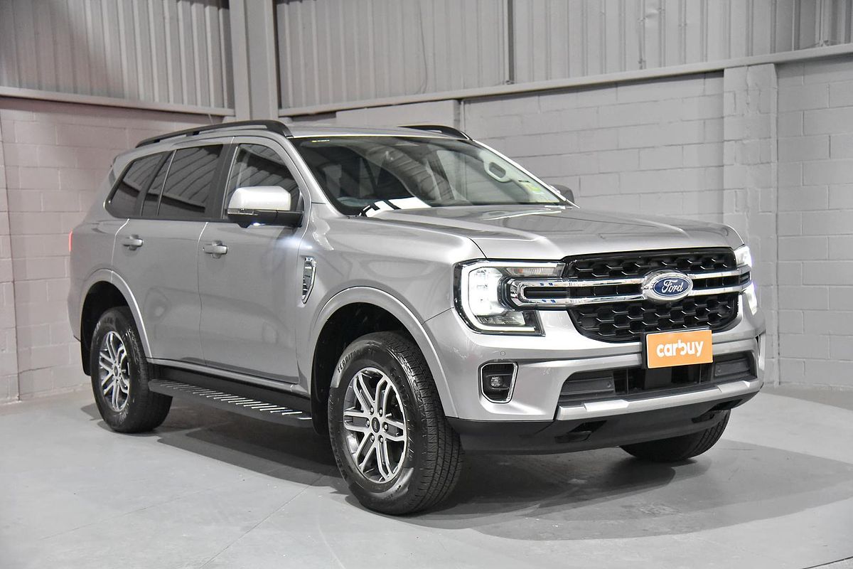 2024 Ford Everest Trend 2.0L