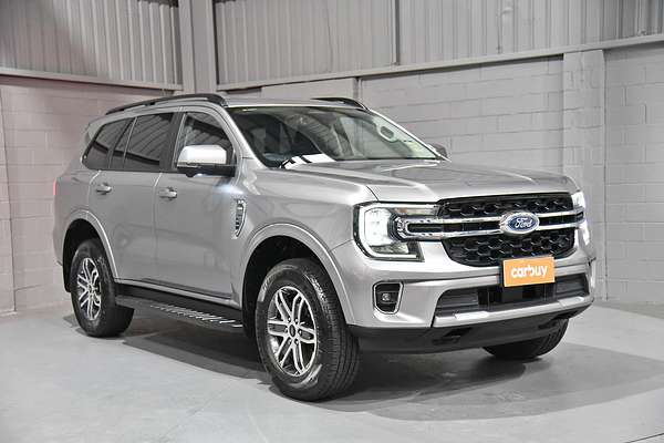 2024 Ford Everest Trend 2.0L