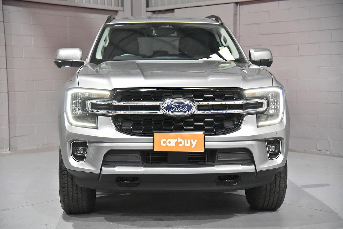 2024 Ford Everest Trend 2.0L