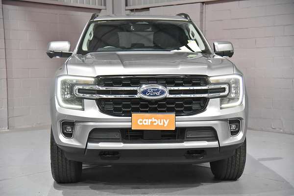 2024 Ford Everest Trend 2.0L