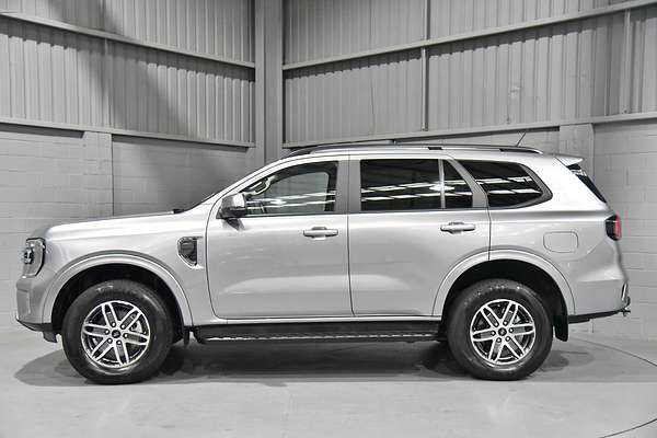 2024 Ford Everest Trend 2.0L