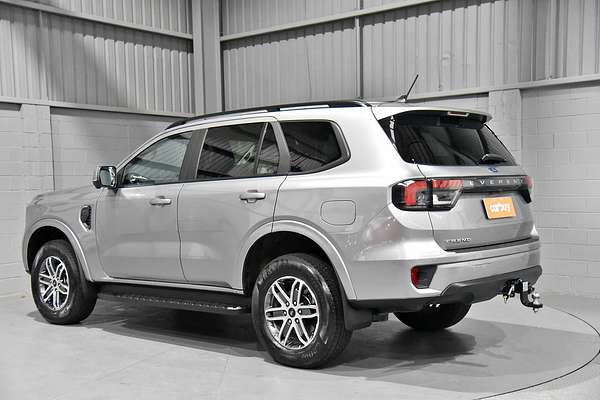 2024 Ford Everest Trend 2.0L