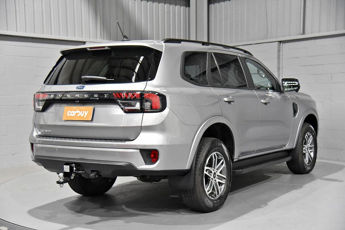 2024 Ford Everest Trend 2.0L