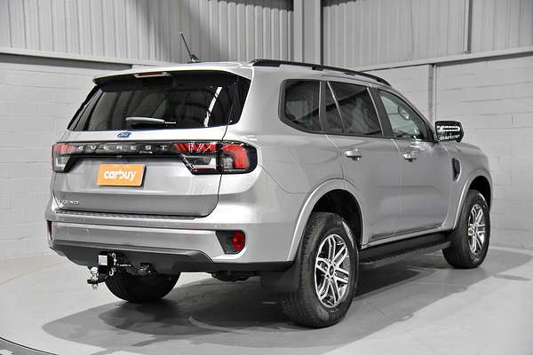 2024 Ford Everest Trend 2.0L