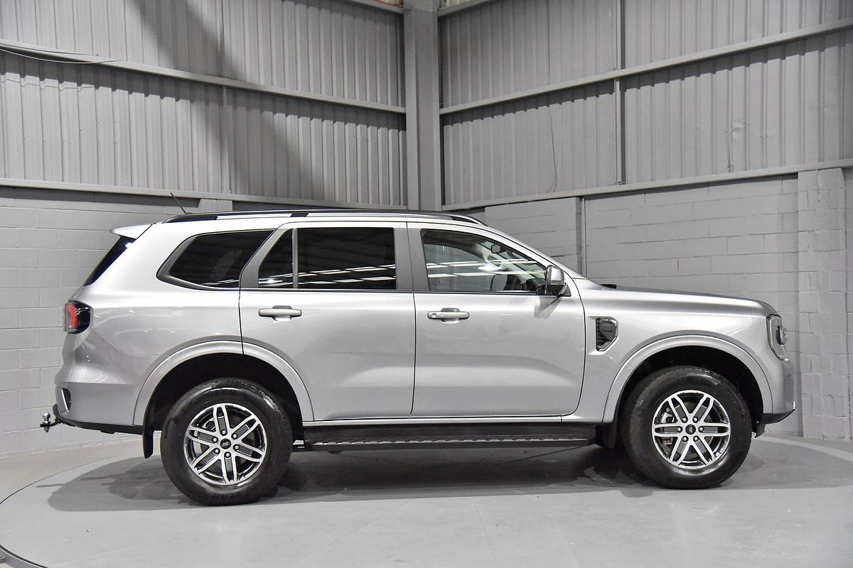 2024 Ford Everest Trend 2.0L