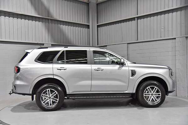 2024 Ford Everest Trend 2.0L