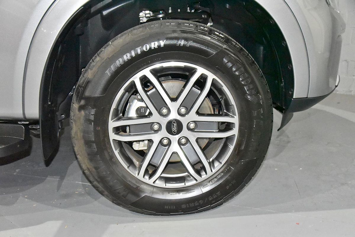 2024 Ford Everest Trend 2.0L