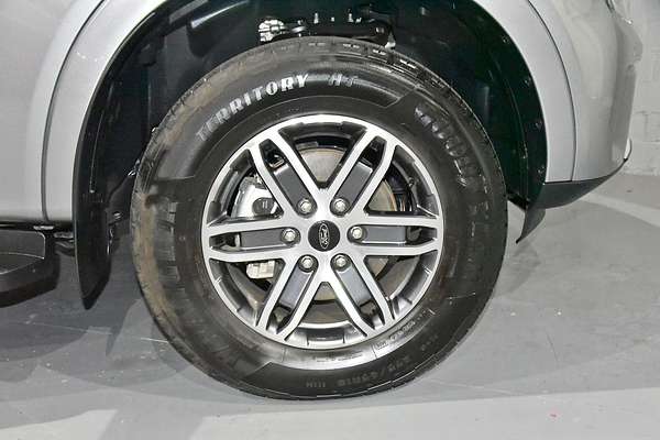 2024 Ford Everest Trend 2.0L