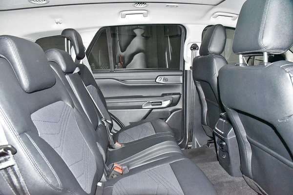 2024 Ford Everest Trend 2.0L