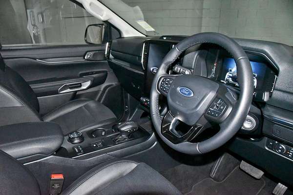 2024 Ford Everest Trend 2.0L