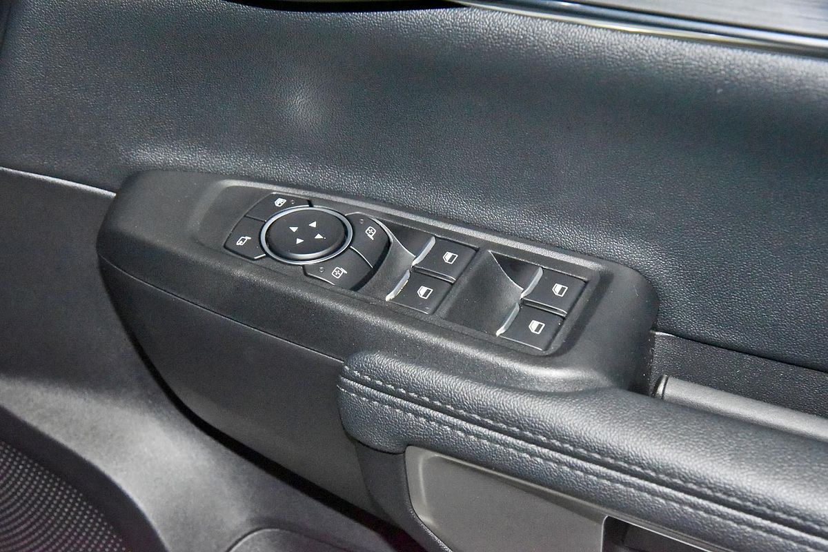 2024 Ford Everest Trend 2.0L