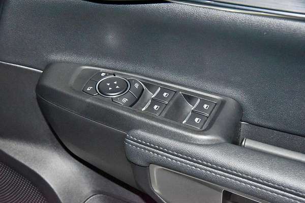 2024 Ford Everest Trend 2.0L