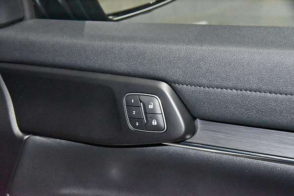 2024 Ford Everest Trend 2.0L