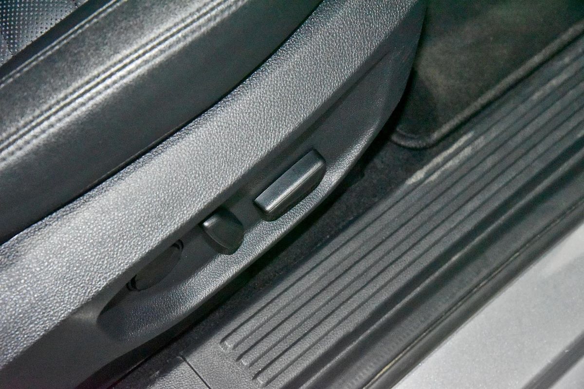 2024 Ford Everest Trend 2.0L