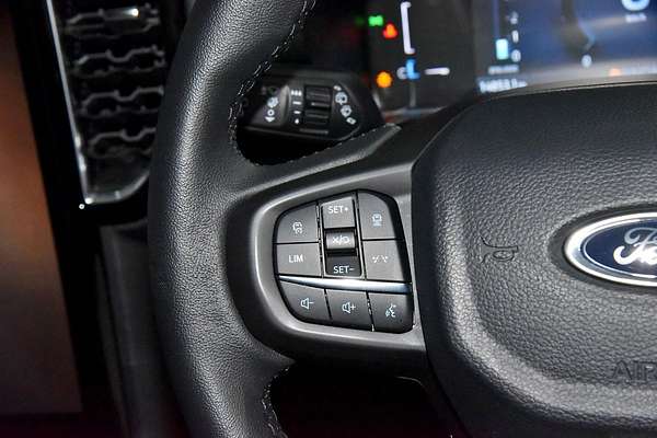 2024 Ford Everest Trend 2.0L