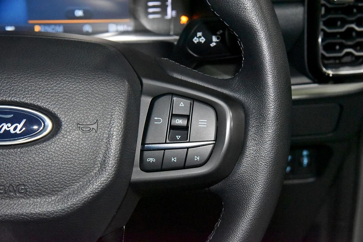 2024 Ford Everest Trend 2.0L