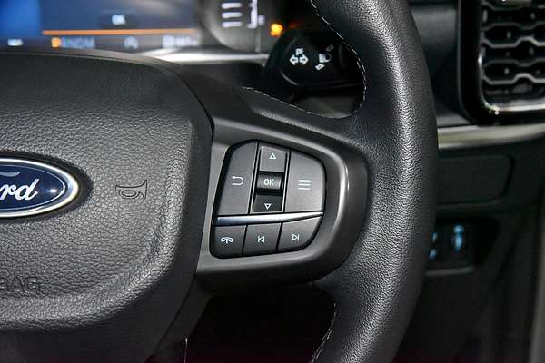 2024 Ford Everest Trend 2.0L