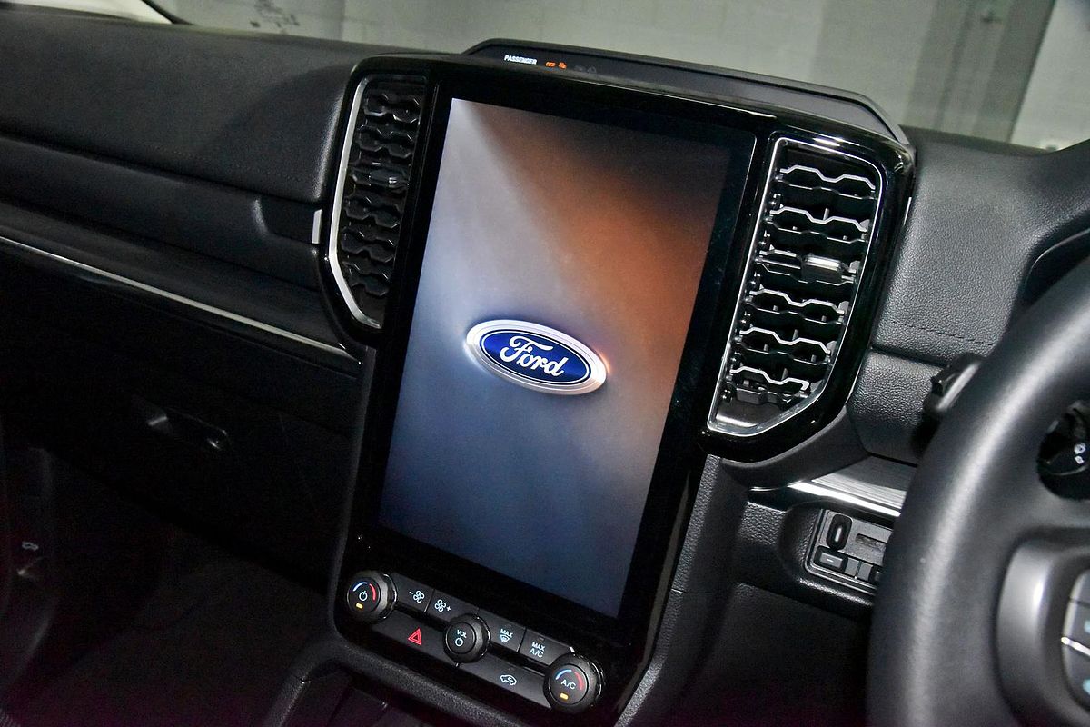 2024 Ford Everest Trend 2.0L