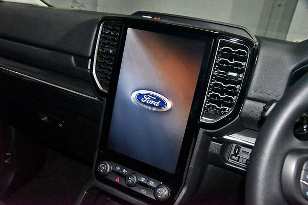 2024 Ford Everest Trend 2.0L