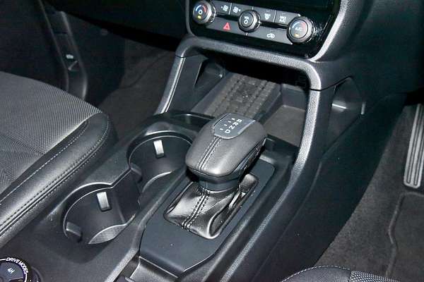 2024 Ford Everest Trend 2.0L