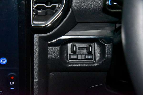 2024 Ford Everest Trend 2.0L