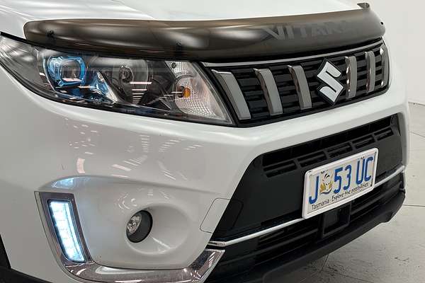 2021 Suzuki Vitara Turbo LY Series II