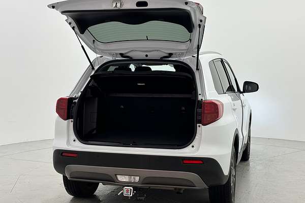 2021 Suzuki Vitara Turbo LY Series II